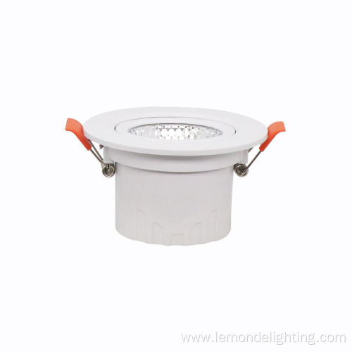 Recessed Led Light Flat Panel Downlight